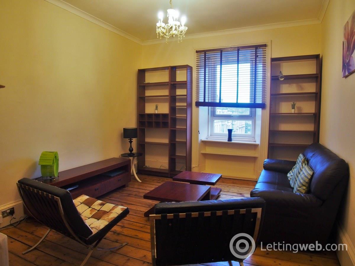 Property to rent in 20 Deanston Drive South Side