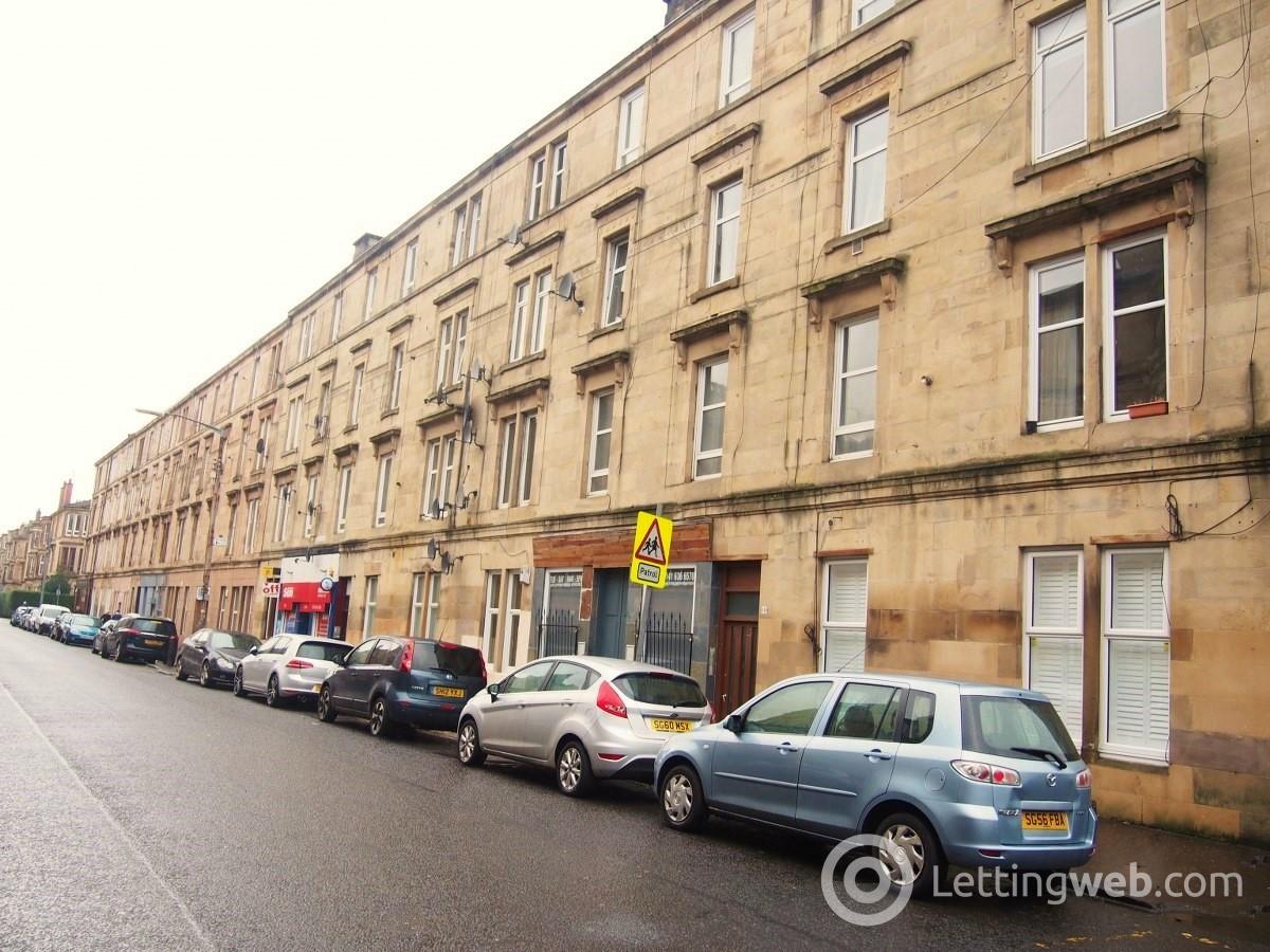 Property to rent in 20 Deanston Drive South Side