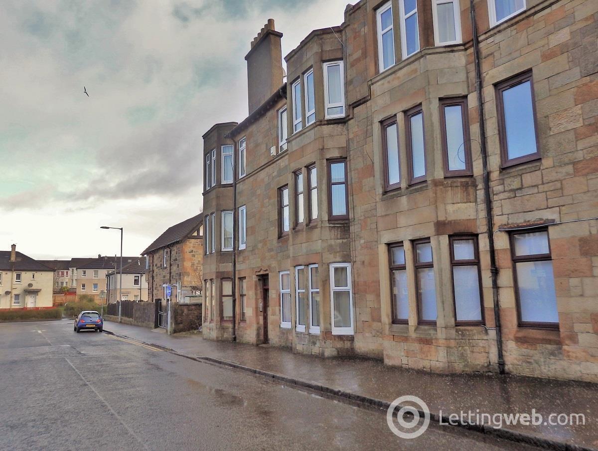 Property to rent in Eastwood Crescent