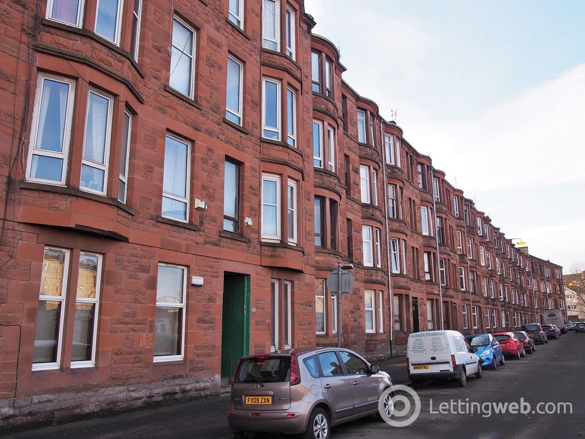 Property to rent in 78 Torrisdale Street South Side