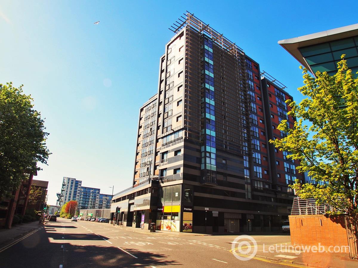Property to rent in 72 Lancefield Quay
