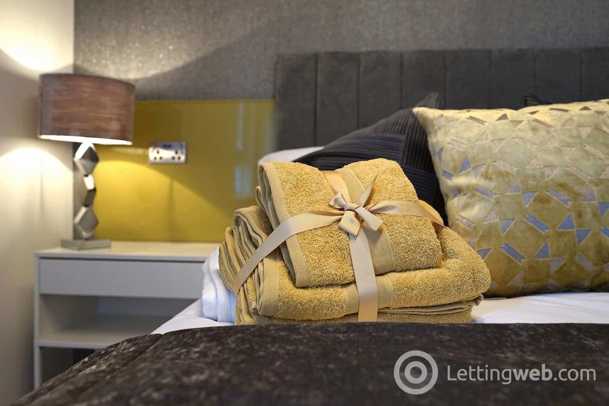 Property to rent in Minerva Way