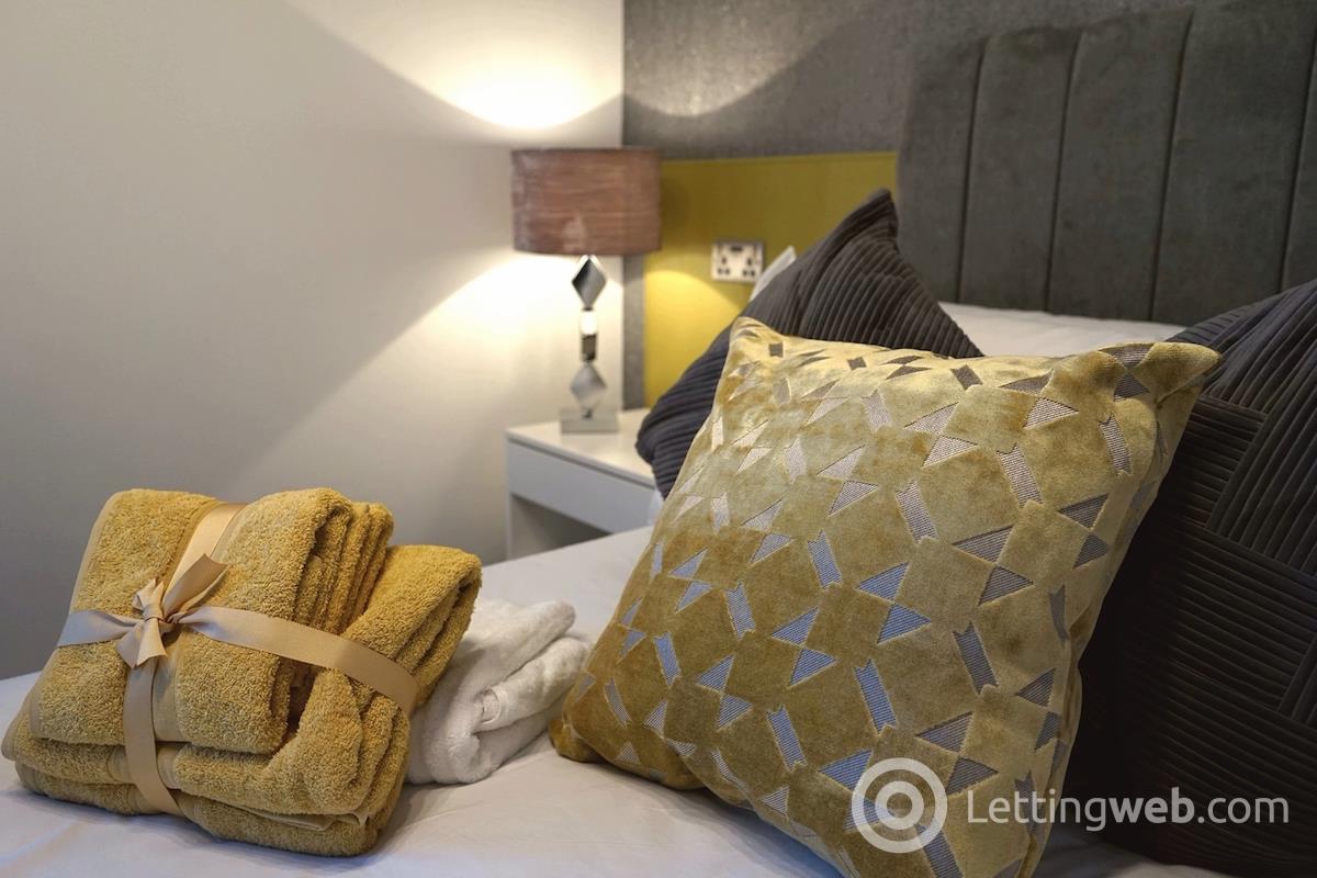 Property to rent in Minerva Way