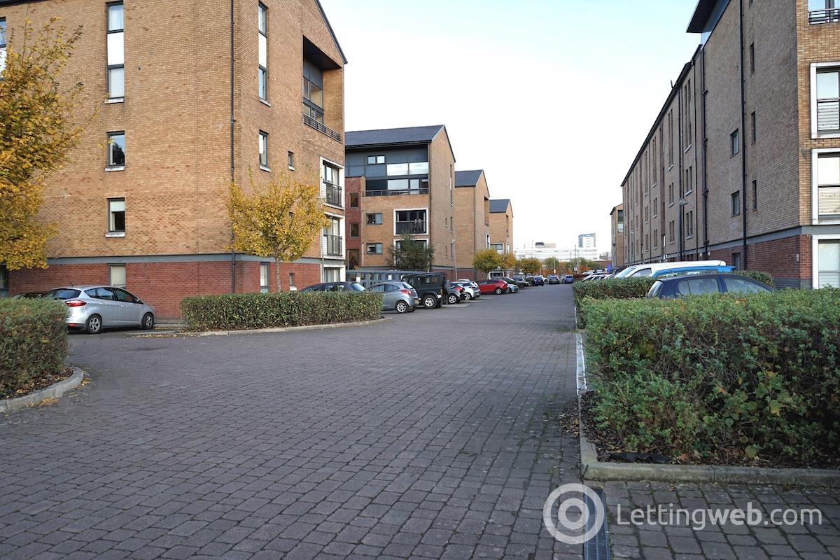 Property to rent in Minerva Way