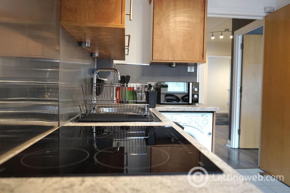 Property to rent in Minerva Way