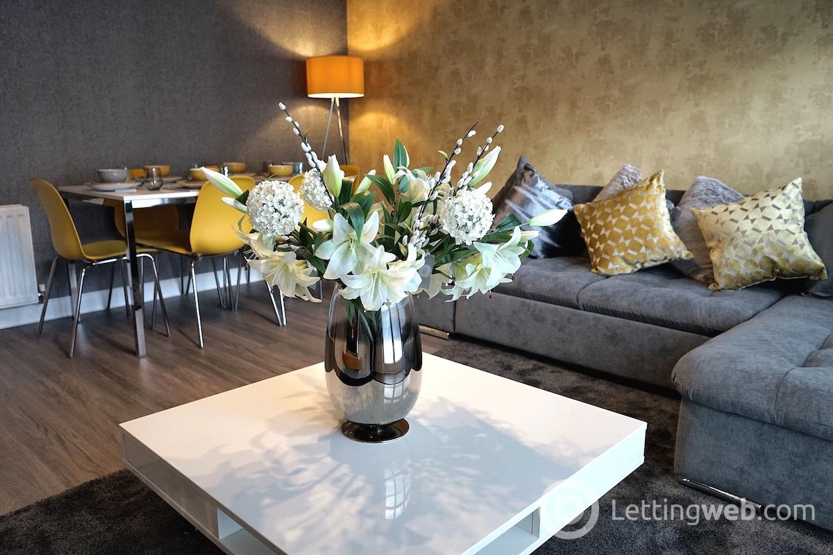 Property to rent in Minerva Way