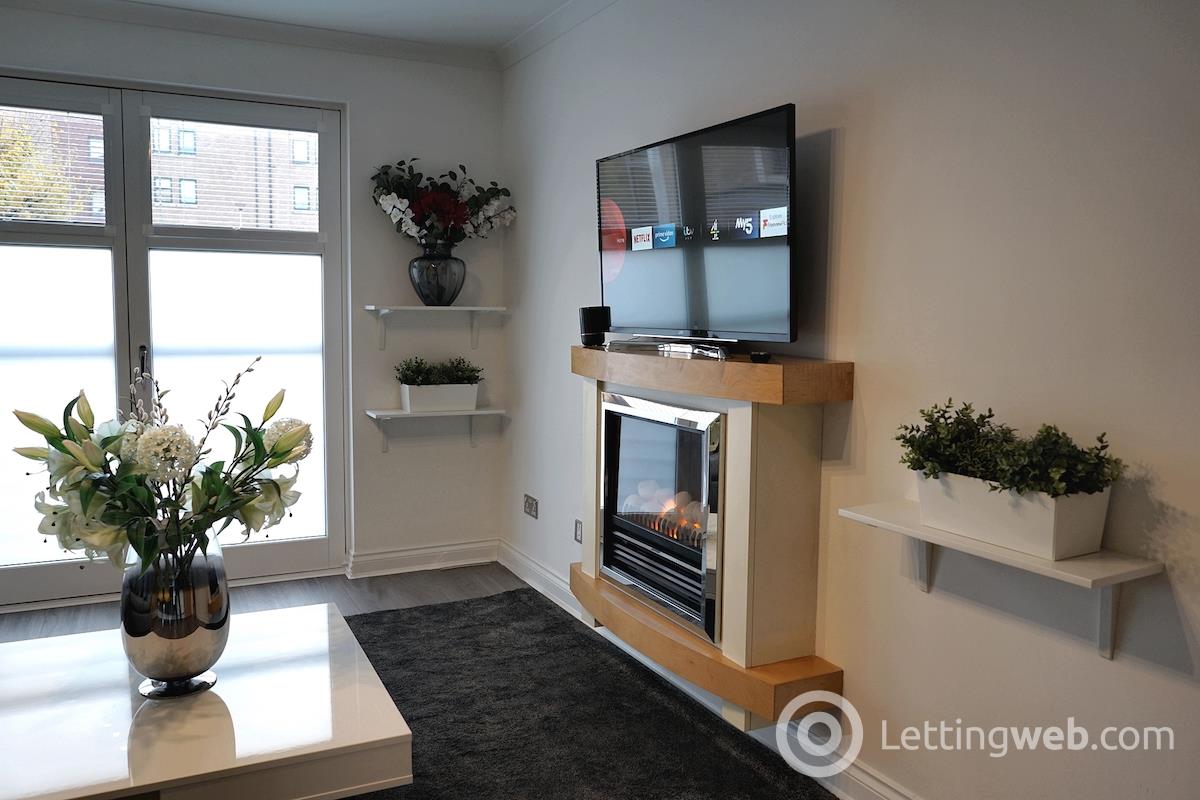 Property to rent in Minerva Way