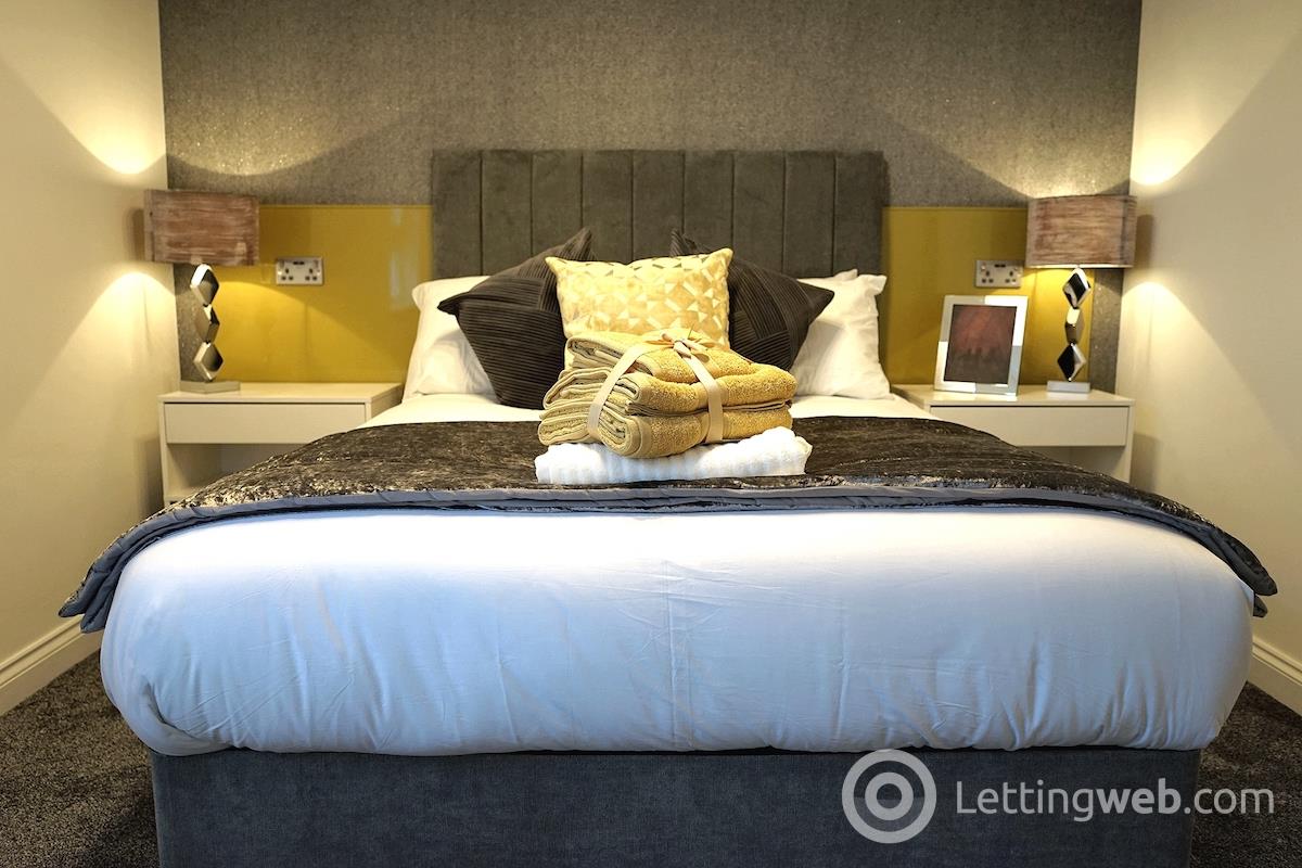 Property to rent in Minerva Way