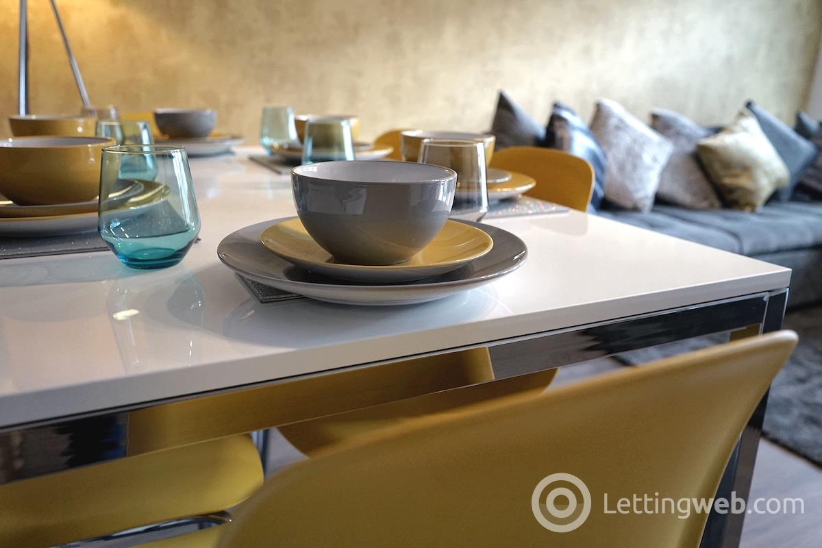 Property to rent in Minerva Way
