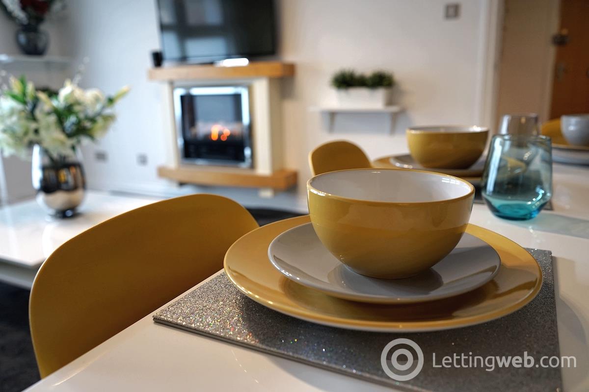 Property to rent in Minerva Way