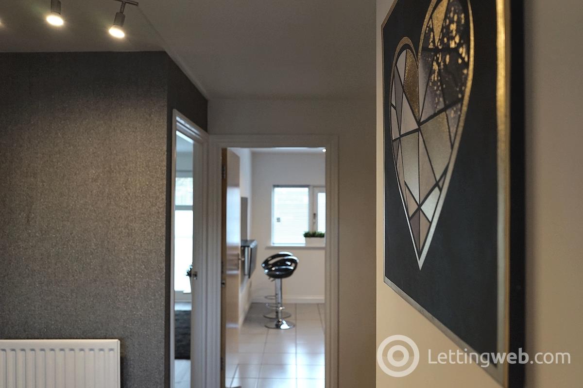 Property to rent in Minerva Way
