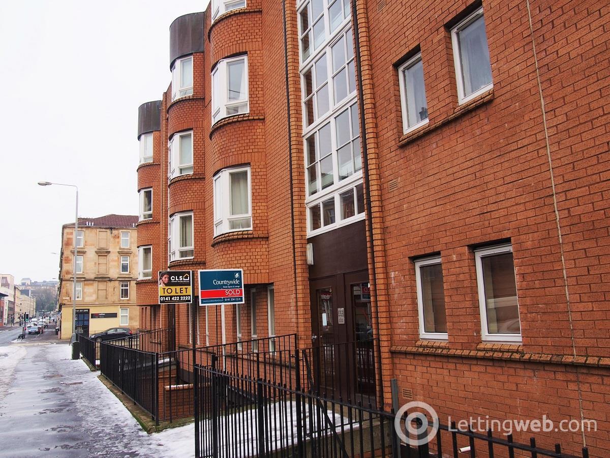 Property to rent in 42 Elderslie Street