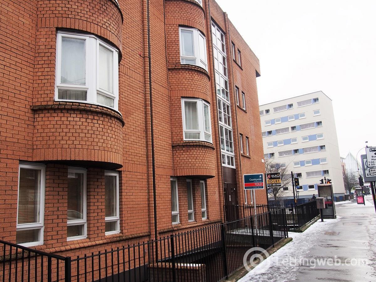 Property to rent in 42 Elderslie Street