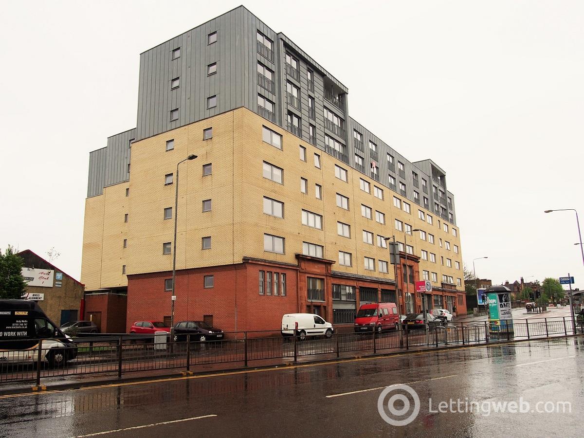 Property to rent in 15 Victoria Road South Side