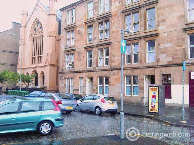 Property to rent in Kent Road