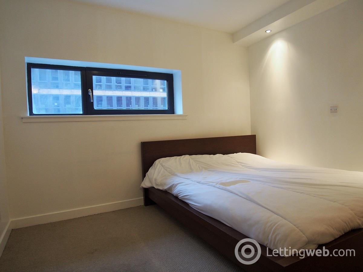 Property to rent in 100 Holm Street City Centre Glasgow