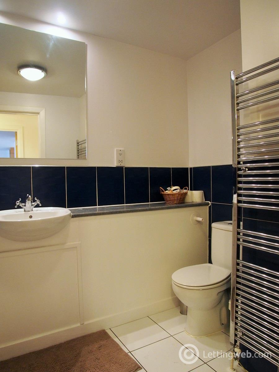 Property to rent in 100 Holm Street City Centre Glasgow