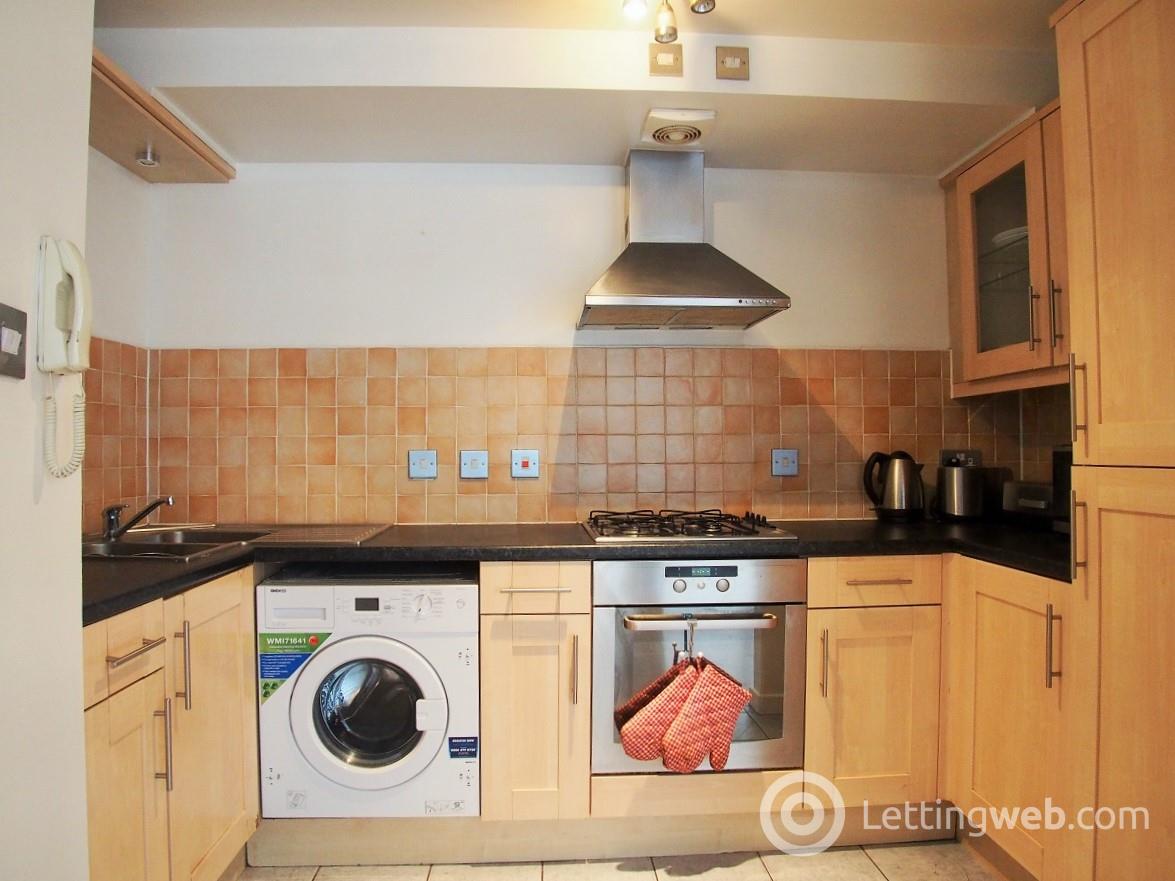 Property to rent in 100 Holm Street City Centre Glasgow