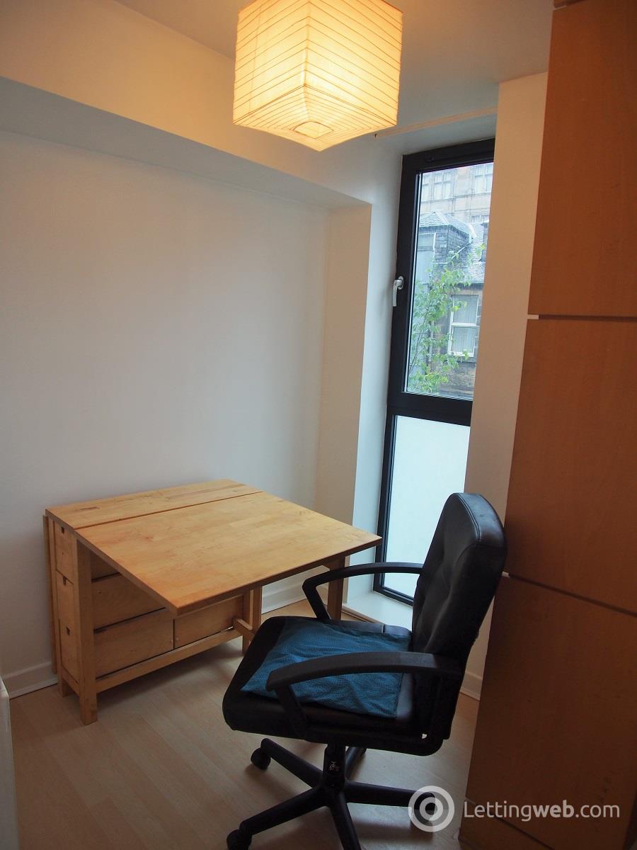 Property to rent in 100 Holm Street City Centre Glasgow