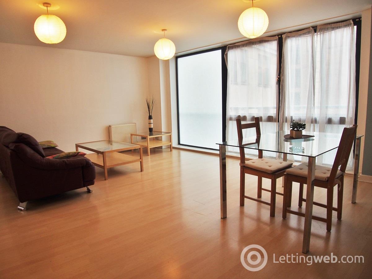 Property to rent in 100 Holm Street City Centre Glasgow