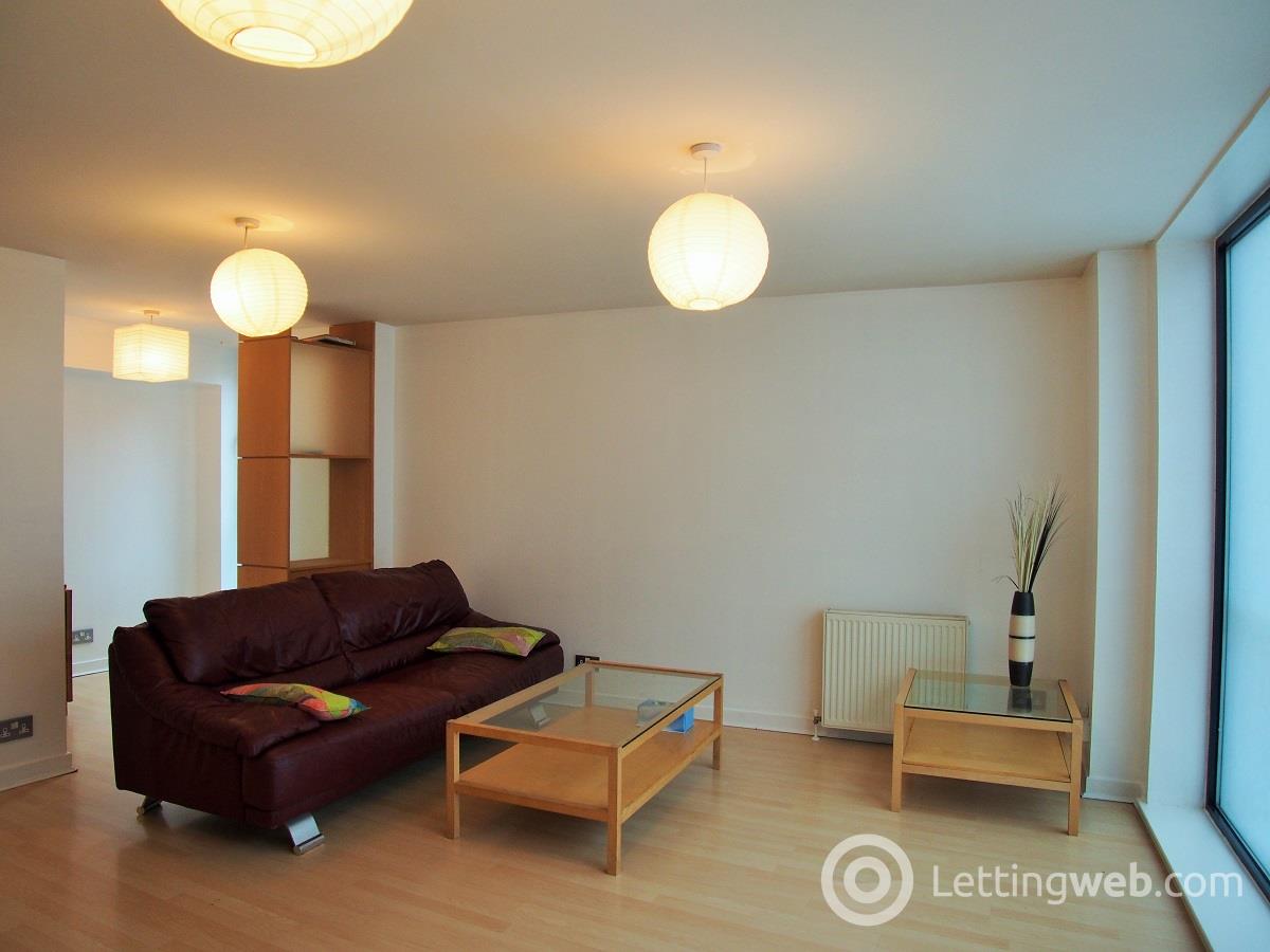 Property to rent in 100 Holm Street City Centre Glasgow