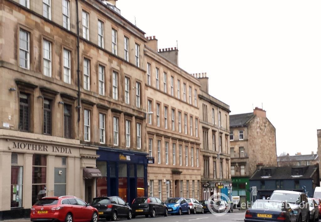 Property to rent in 4 Kelvingrove Street