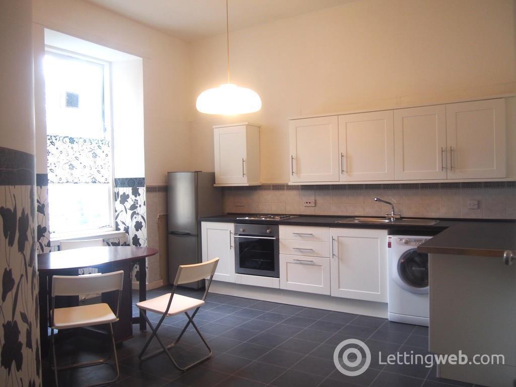 Property to rent in 4 Kelvingrove Street