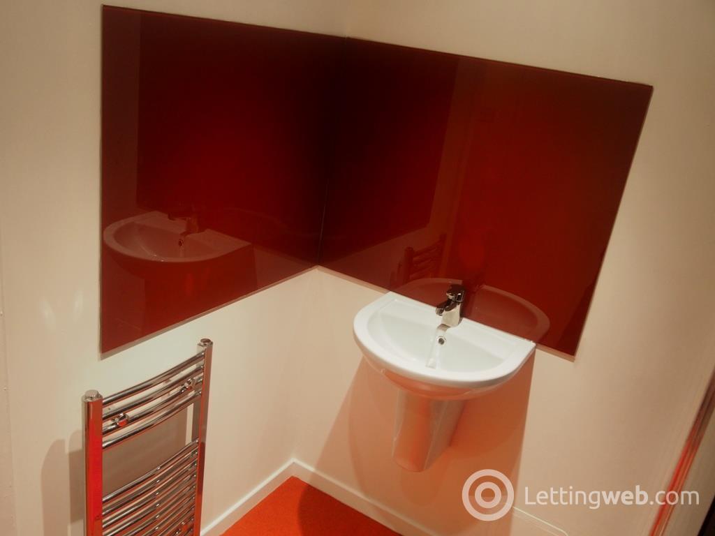 Property to rent in 4 Kelvingrove Street