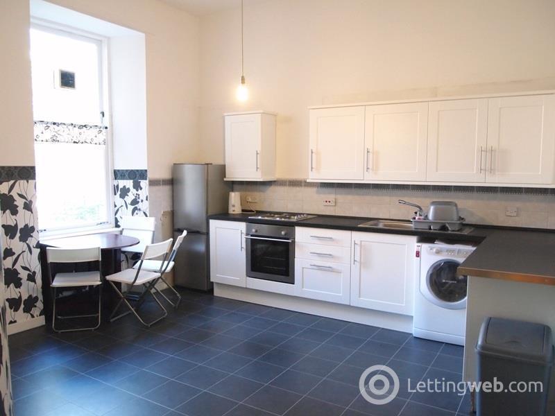 Property to rent in 4 Kelvingrove Street