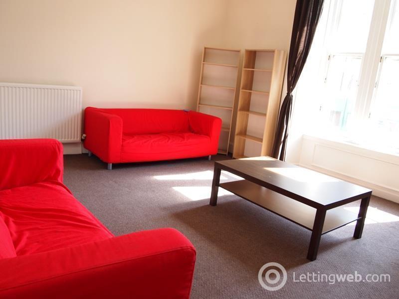 Property to rent in 4 Kelvingrove Street