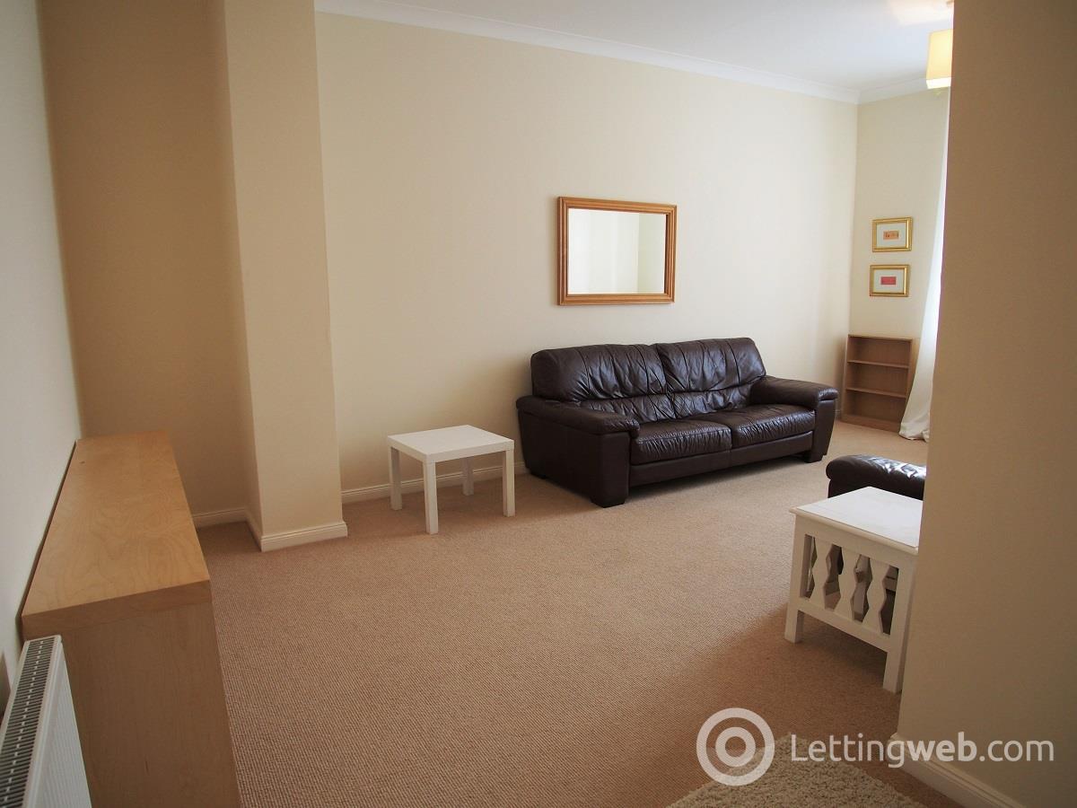 Property to rent in 31 Quarrybrae Street