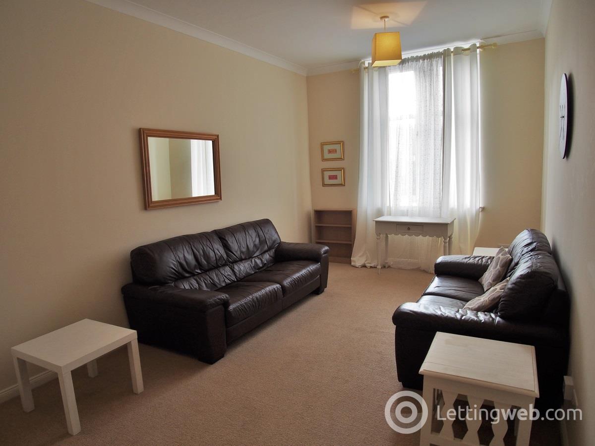 Property to rent in 31 Quarrybrae Street