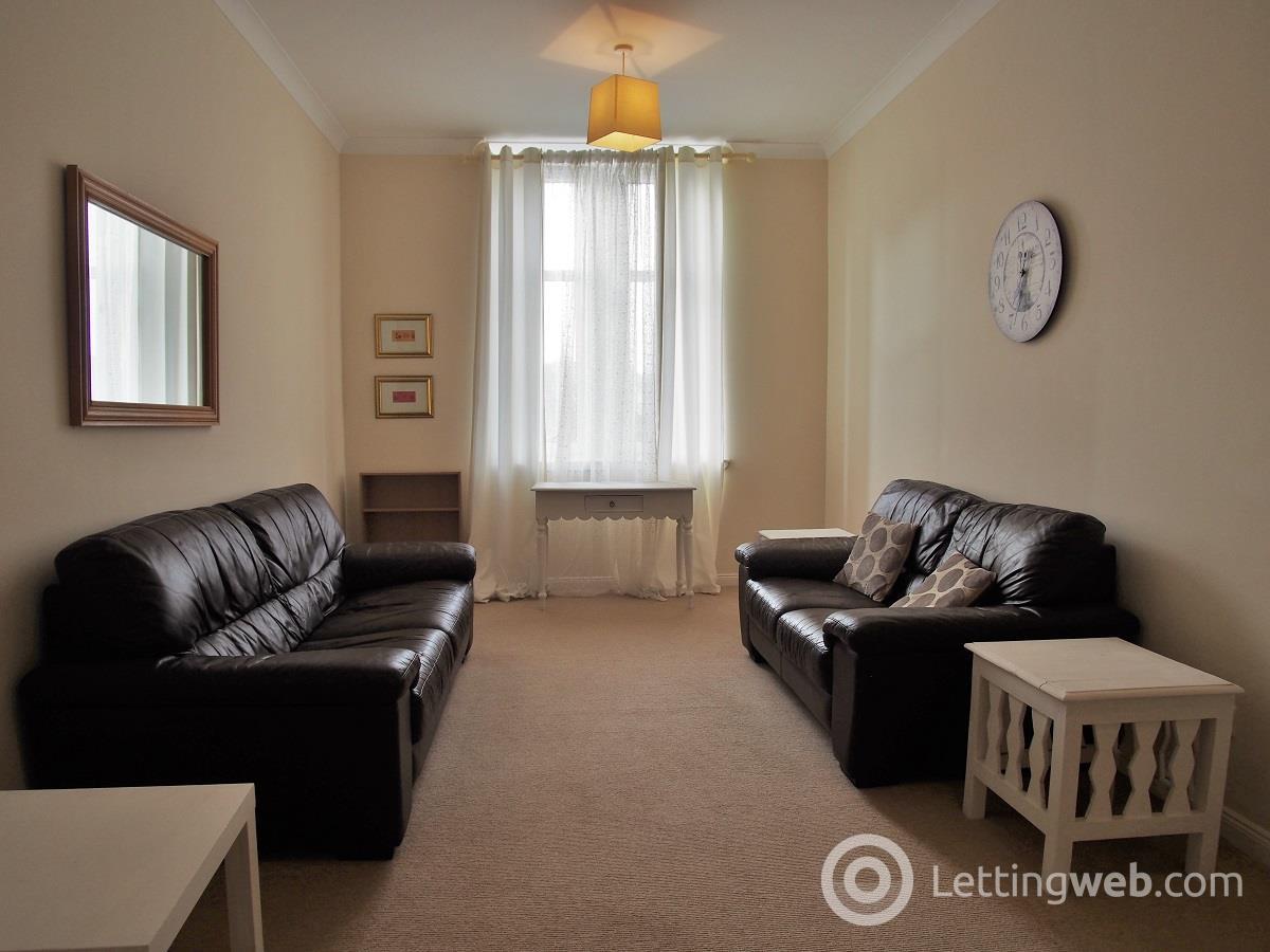 Property to rent in 31 Quarrybrae Street