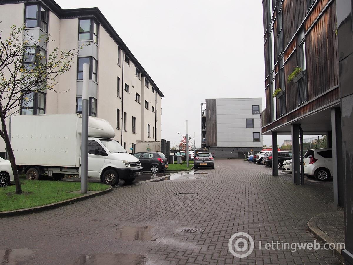 Property to rent in 4 Moore Street Gallowgate