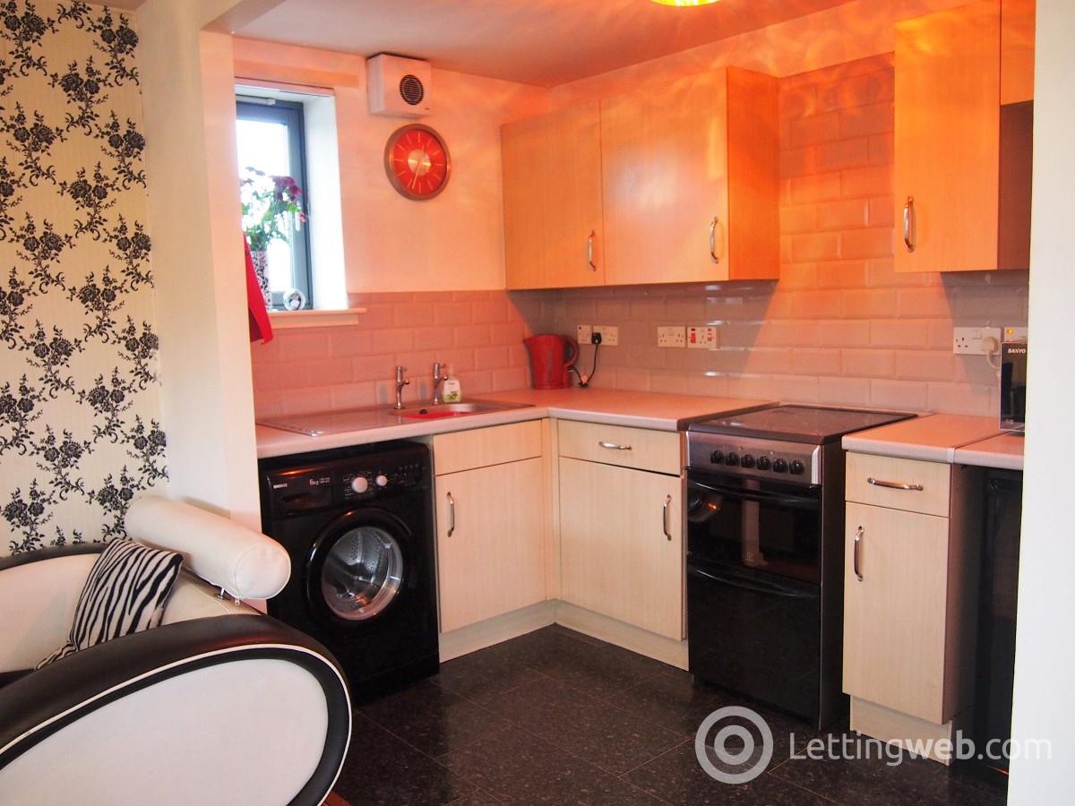 Property to rent in 4 Moore Street Gallowgate