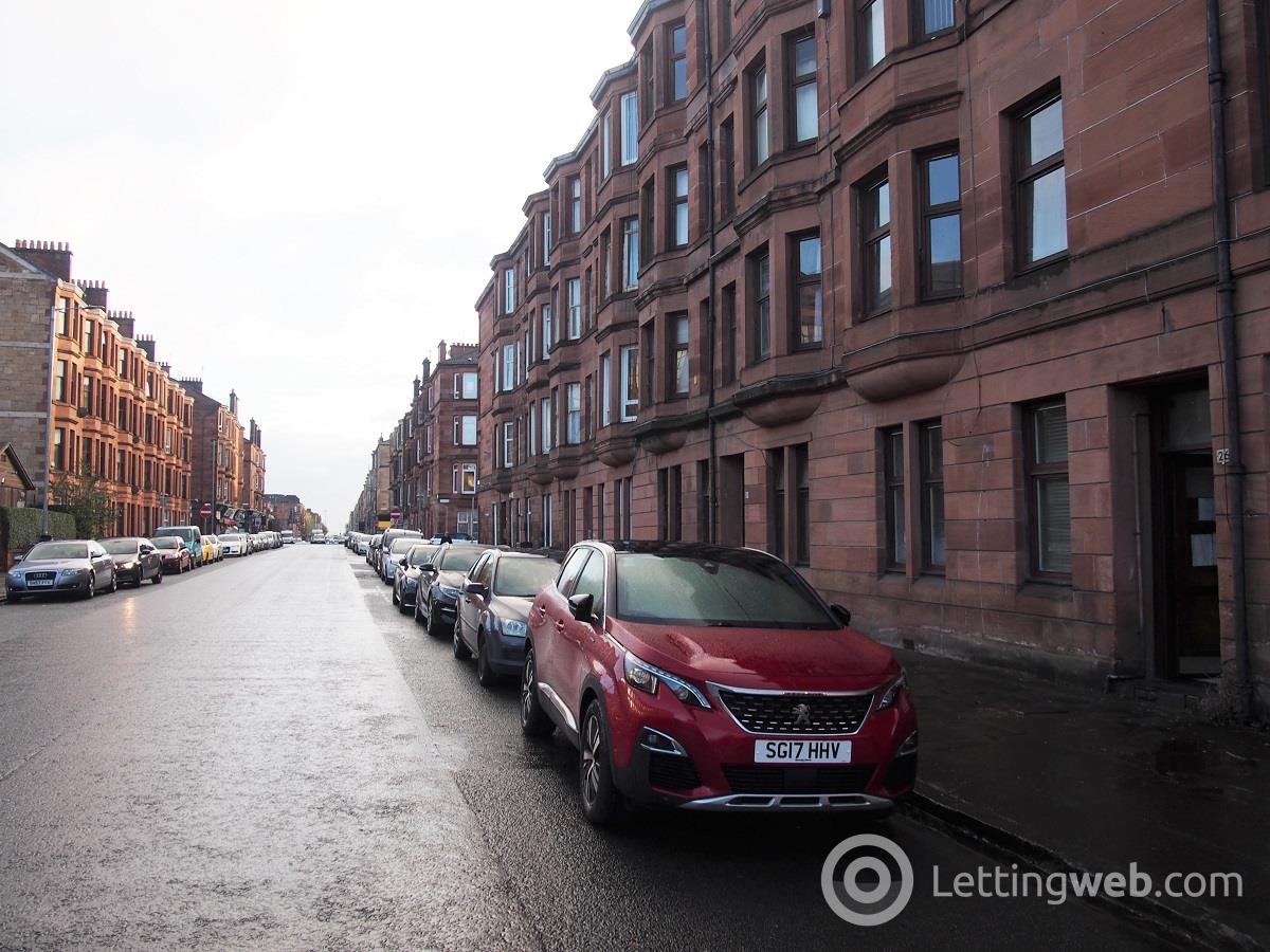 Property to rent in 26 Calder Street