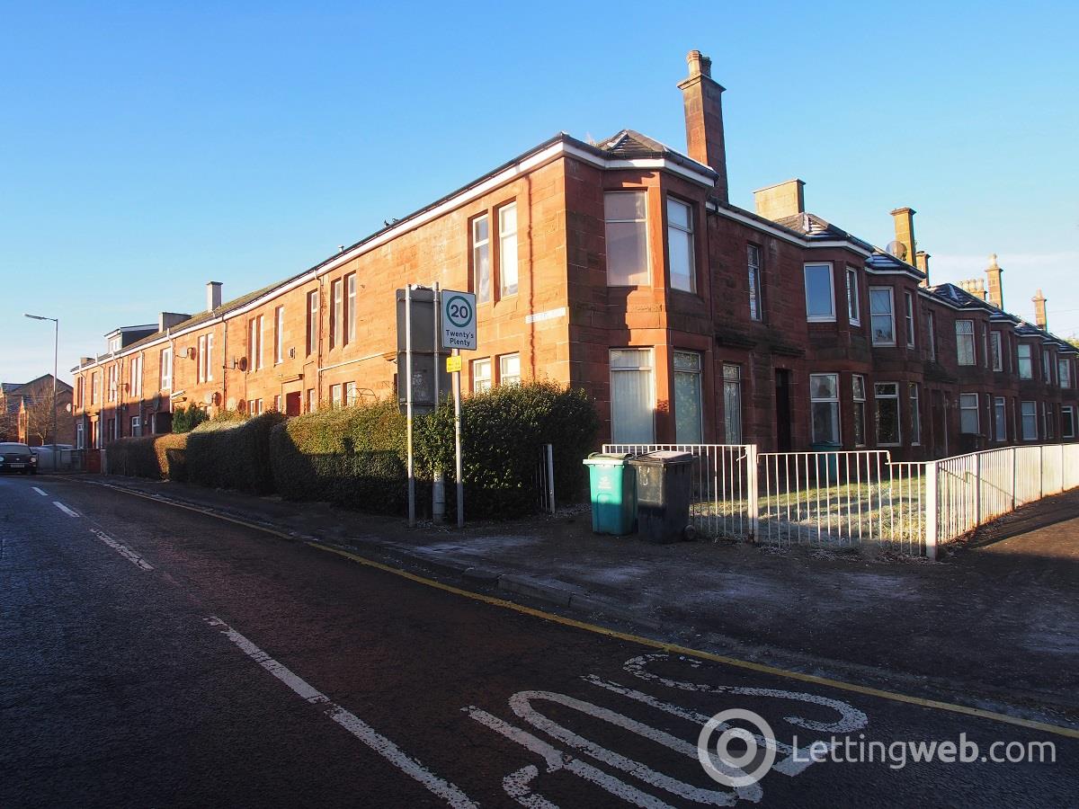 Property to rent in 33 Belvidere Road