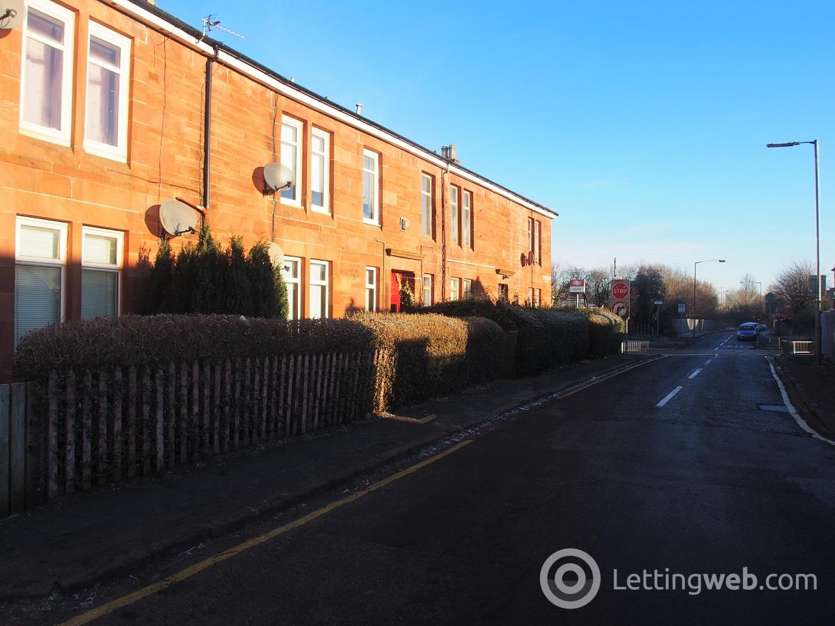 Property to rent in 33 Belvidere Road