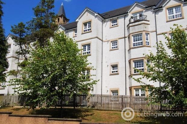 Property to rent in Parklands Oval, Crookston Glasgow
