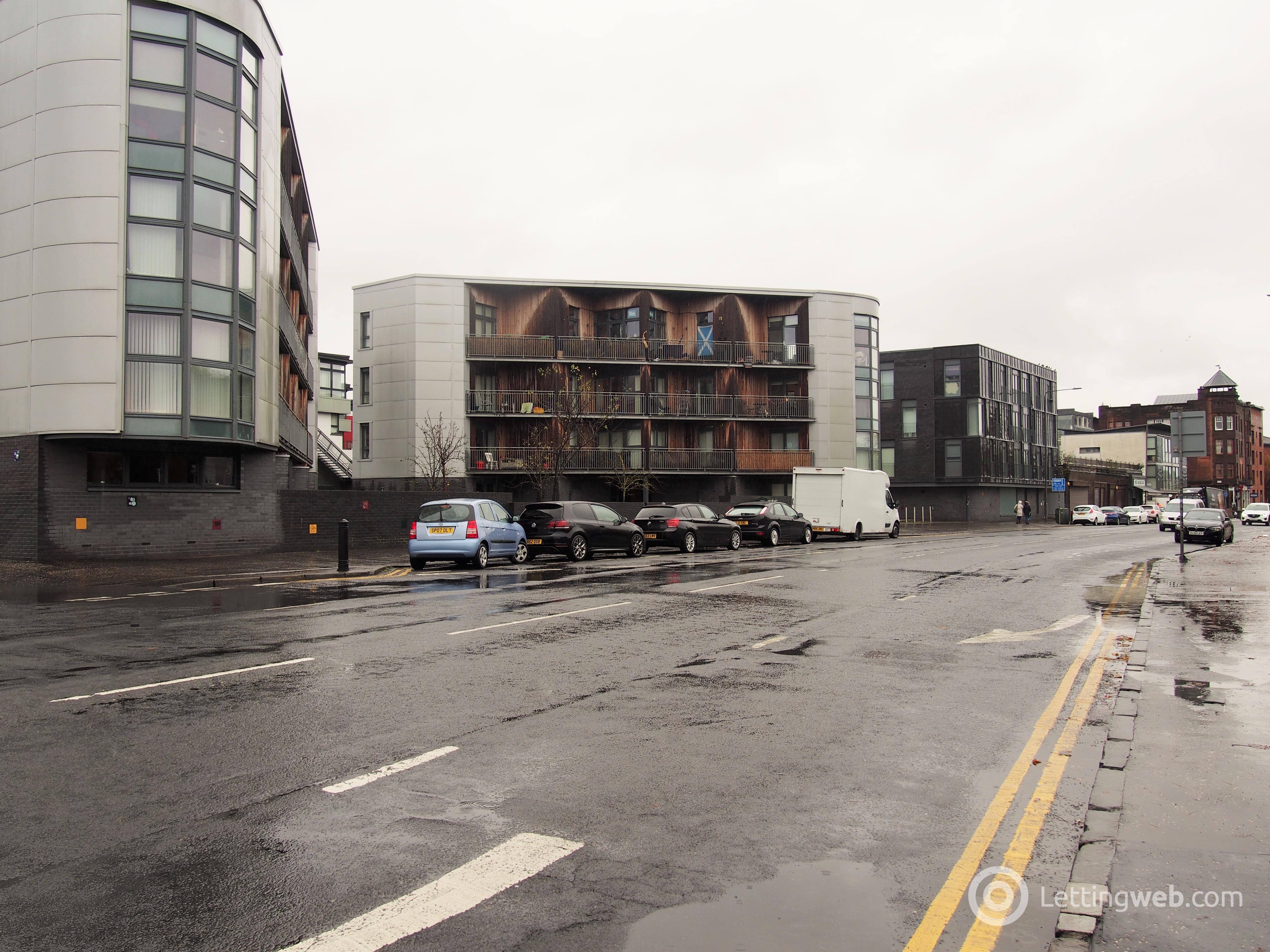 Property to rent in 5 Moore Street