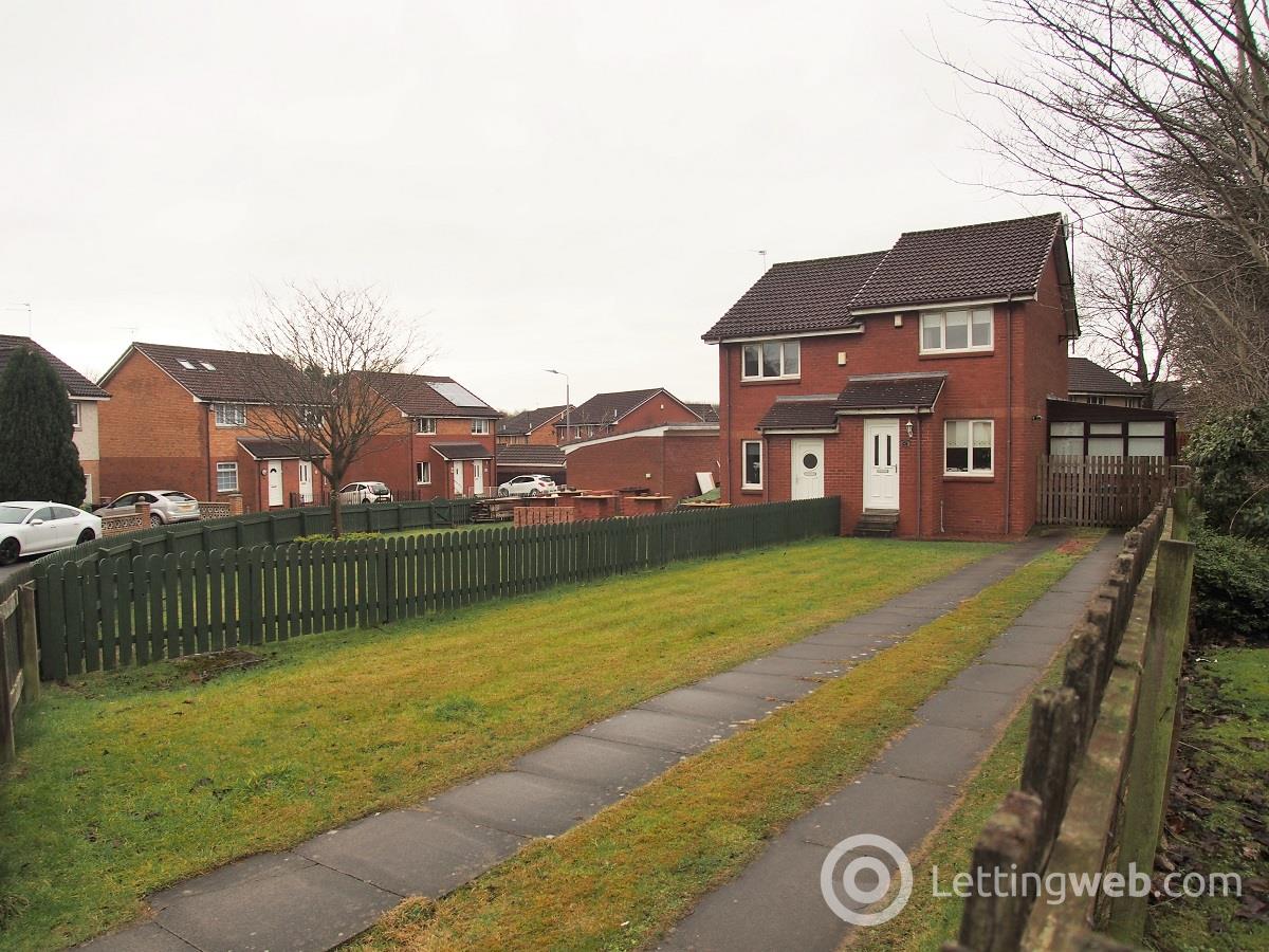 Property to rent in 47 Foresthall Crescent