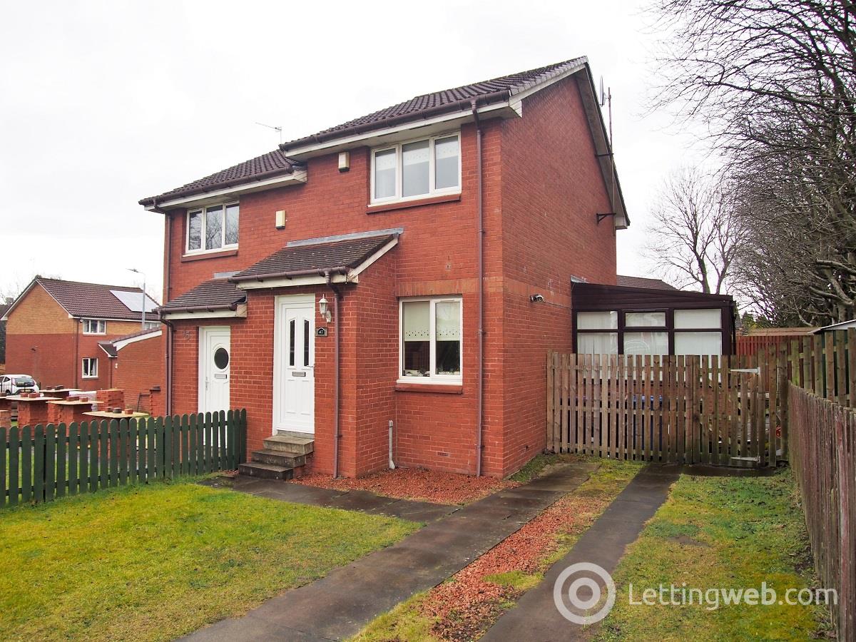 Property to rent in 47 Foresthall Crescent
