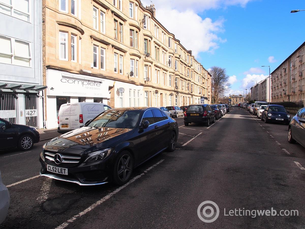 Property to rent in 445 Tantallon Road