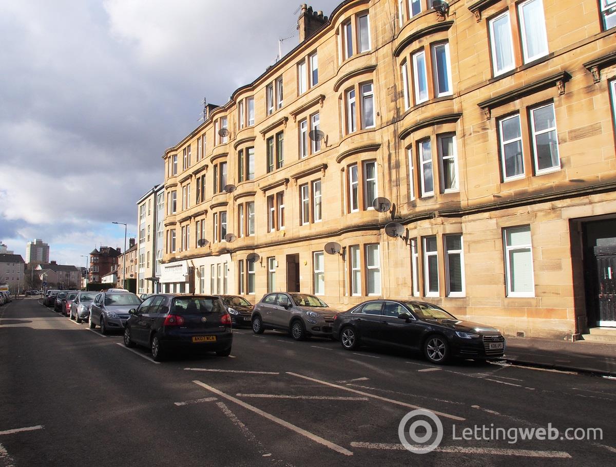 Property to rent in 445 Tantallon Road