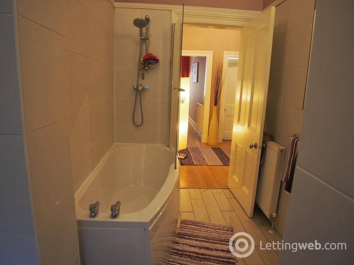 Property to rent in 445 Tantallon Road