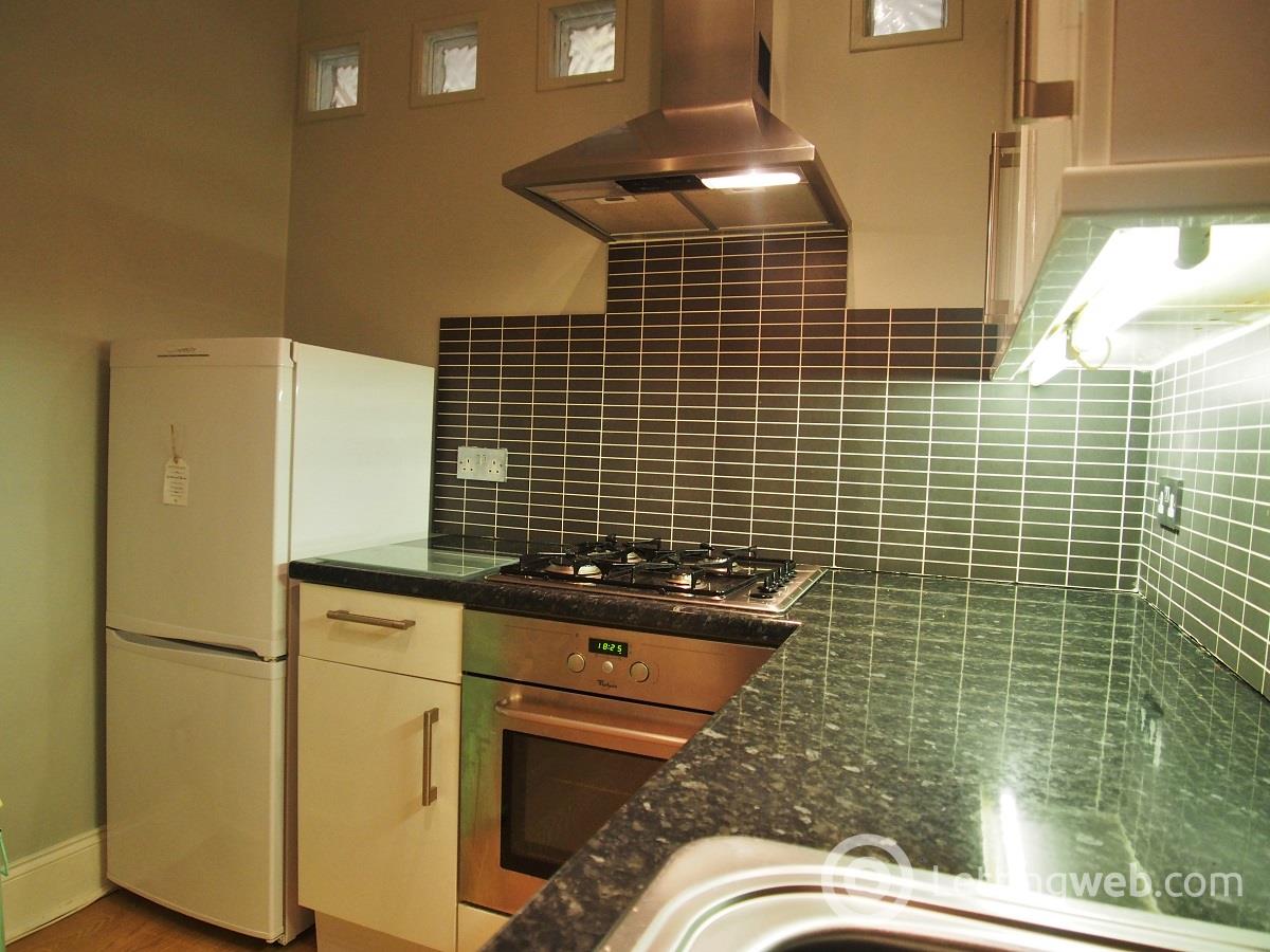 Property to rent in 445 Tantallon Road