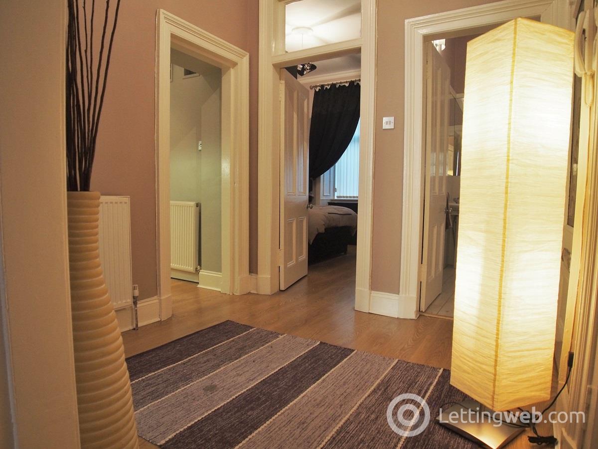 Property to rent in 445 Tantallon Road