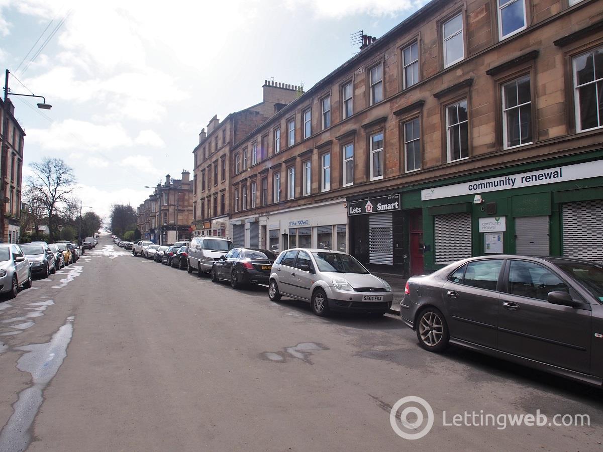 Property to rent in 36 Albert Road South Side