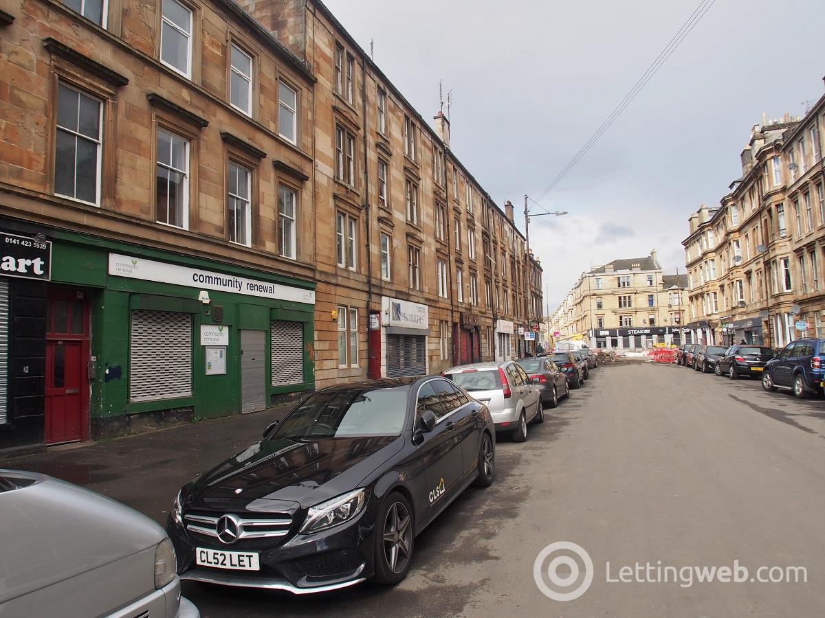 Property to rent in 36 Albert Road South Side