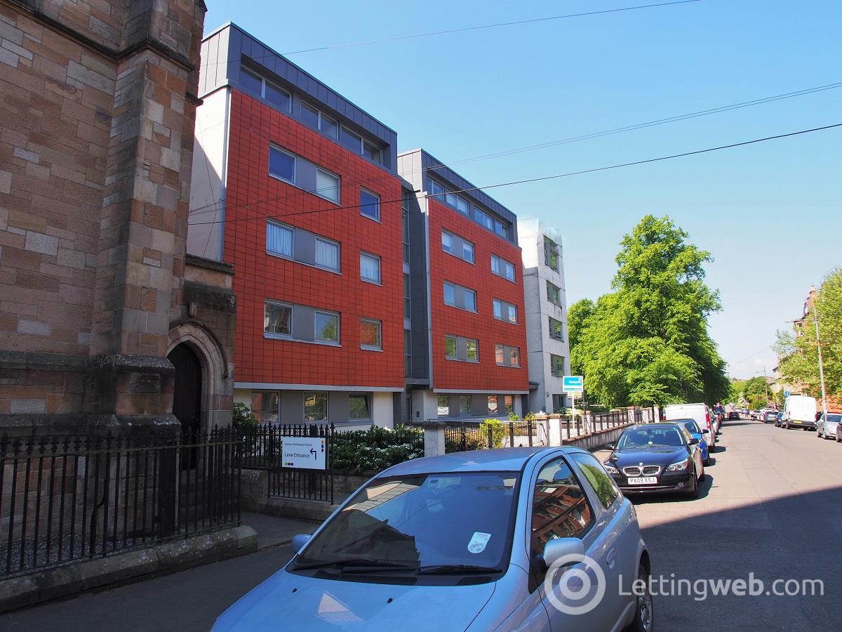 Property to rent in 36 Balvicar Street Queens Park